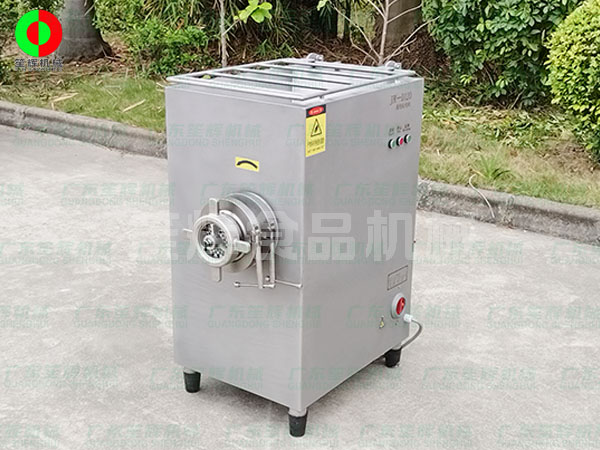 冻肉绞肉机