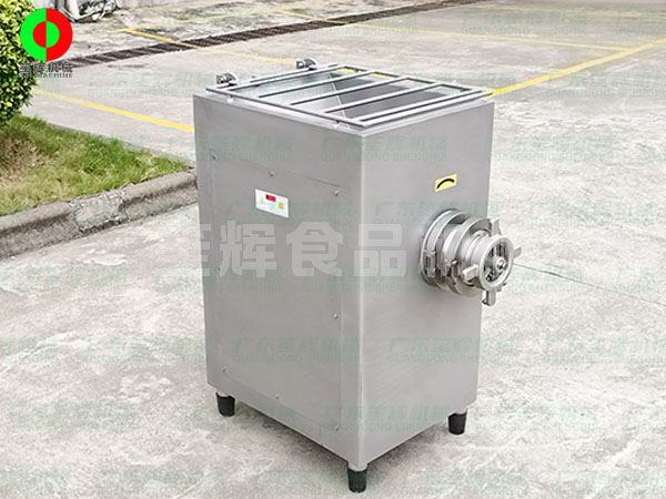 冻肉绞肉机