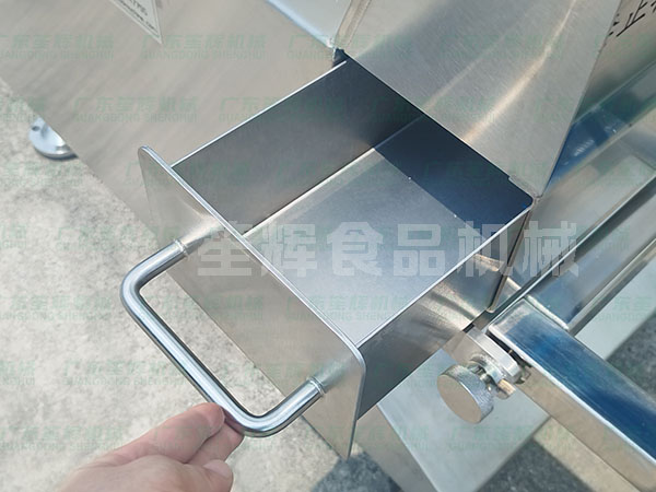 鲜肉切片机 