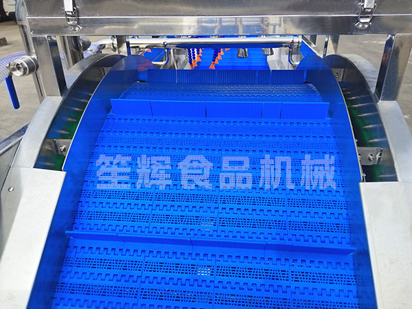 无损清洗机
