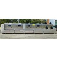 8.7米洗筐机XKJ-870 8.7米洗筐机XKJ-870