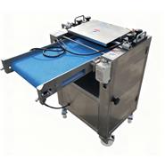 鱼皮切条机/切丝机QT-340 鱼皮切条机/切丝机QT-340