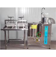 节能型豆浆豆腐机（电热）DF-100A