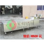 特价——豪华型臭氧消毒洗菜机QX-32（可调气阀）